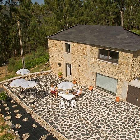 Quintinha De Donim Villa Алваренга Екстериор снимка