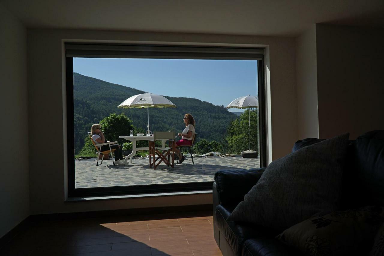 Quintinha De Donim Villa Алваренга Екстериор снимка