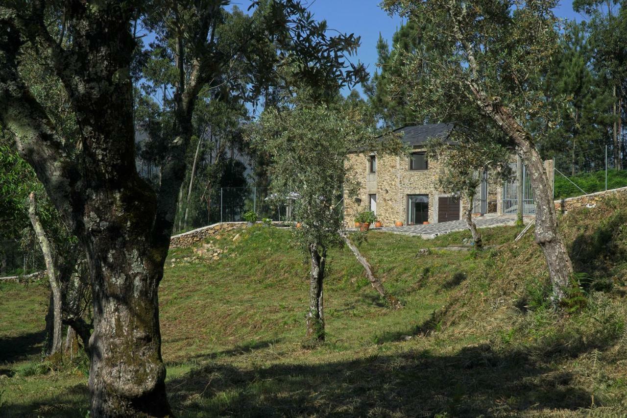 Quintinha De Donim Villa Алваренга Екстериор снимка
