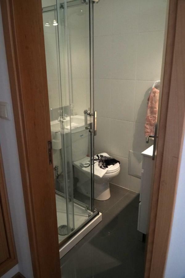 Quintinha De Donim Villa Алваренга Екстериор снимка