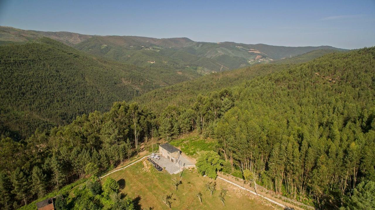 Quintinha De Donim Villa Алваренга Екстериор снимка